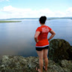 Meet your Posher, Marci